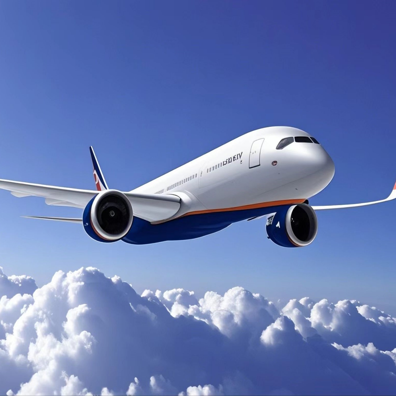 蚌埠到北京空运当日达服务，航空快递如闪电，包裹当天送达